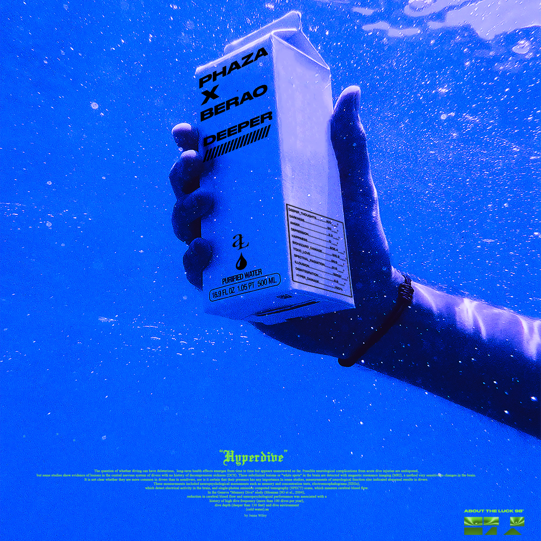 DEEPER official cover artwork